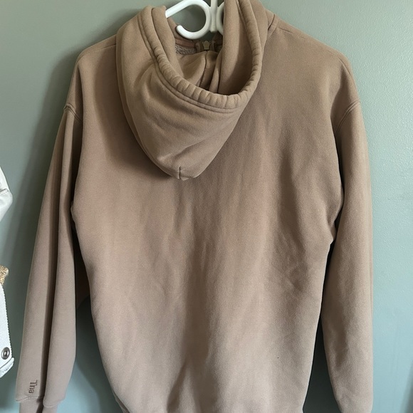 Aritzia TNA Cozy Af Hoodie Set - Picture 2 of 6